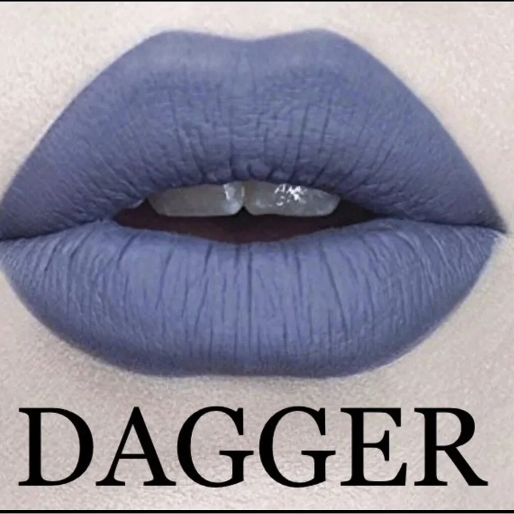 Kat Von D Dagger Everlasting Liquid Lipstick